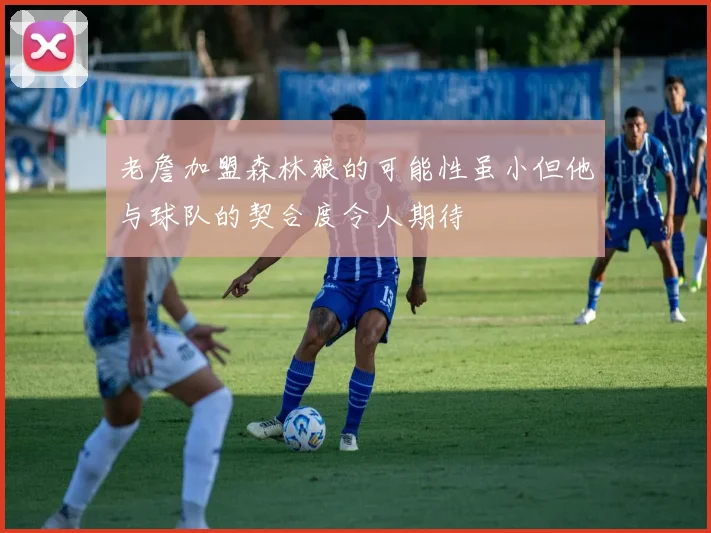 老詹加盟森林狼的可能性虽小但他与球队的契合度令人期待