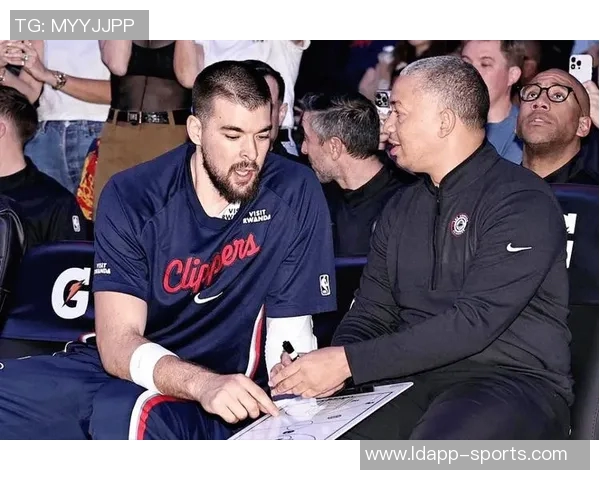 快船战绩出色却仍重用祖巴茨卢指导的用人之道何在